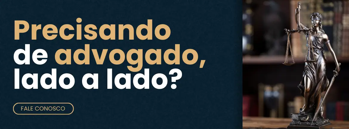 Advogado Banner SIte CTA fale conosco