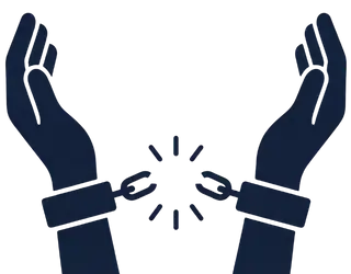 liberdade remete ao habeas corpus